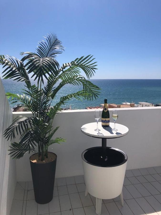 Sky - Wonderful View To The Beach - กัวเตย์รา ภายนอก รูปภาพ