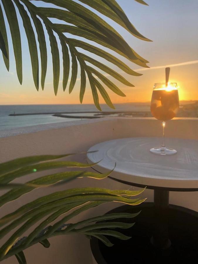 Sky - Wonderful View To The Beach - กัวเตย์รา ภายนอก รูปภาพ