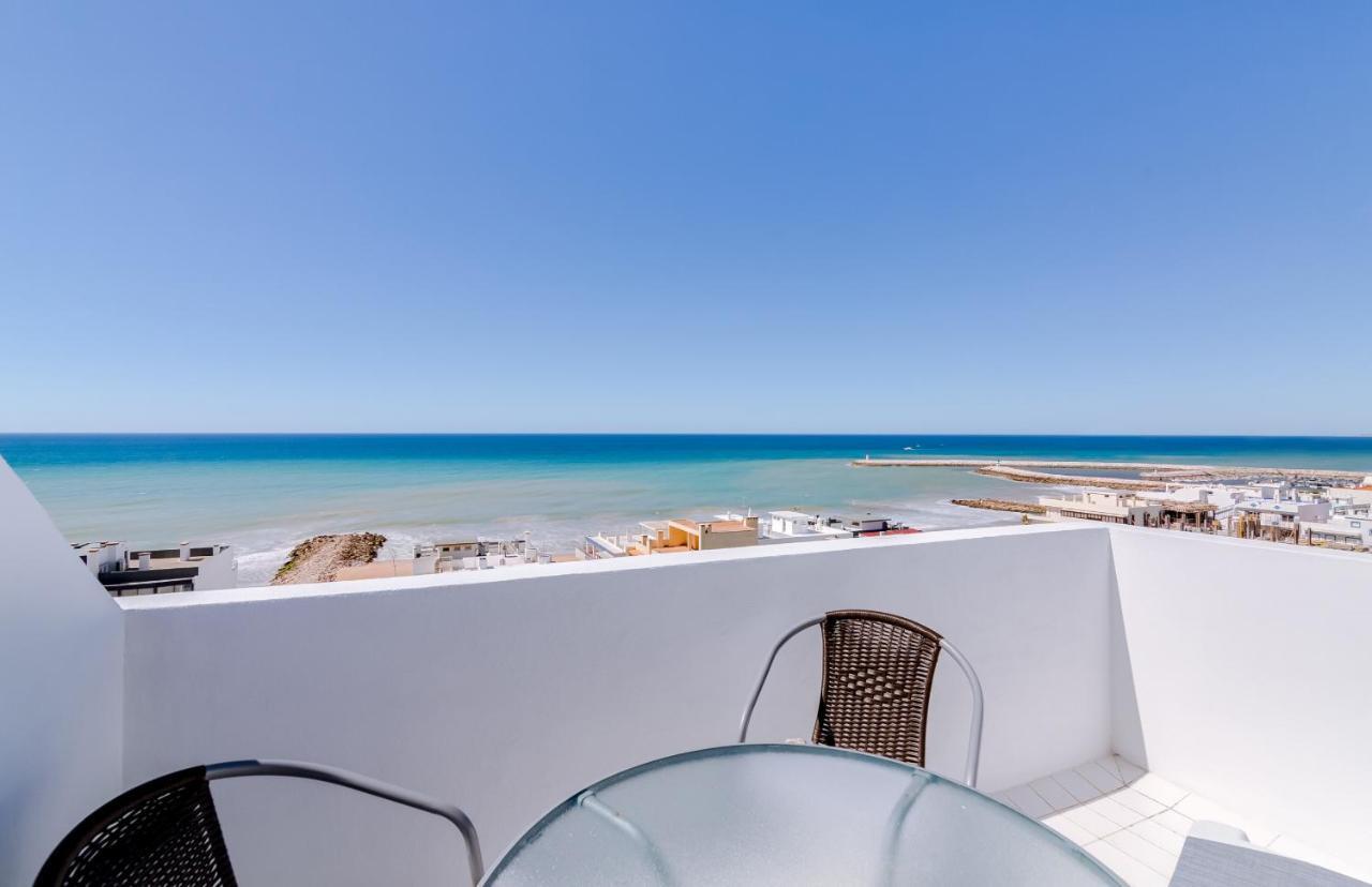 Sky - Wonderful View To The Beach - กัวเตย์รา ภายนอก รูปภาพ
