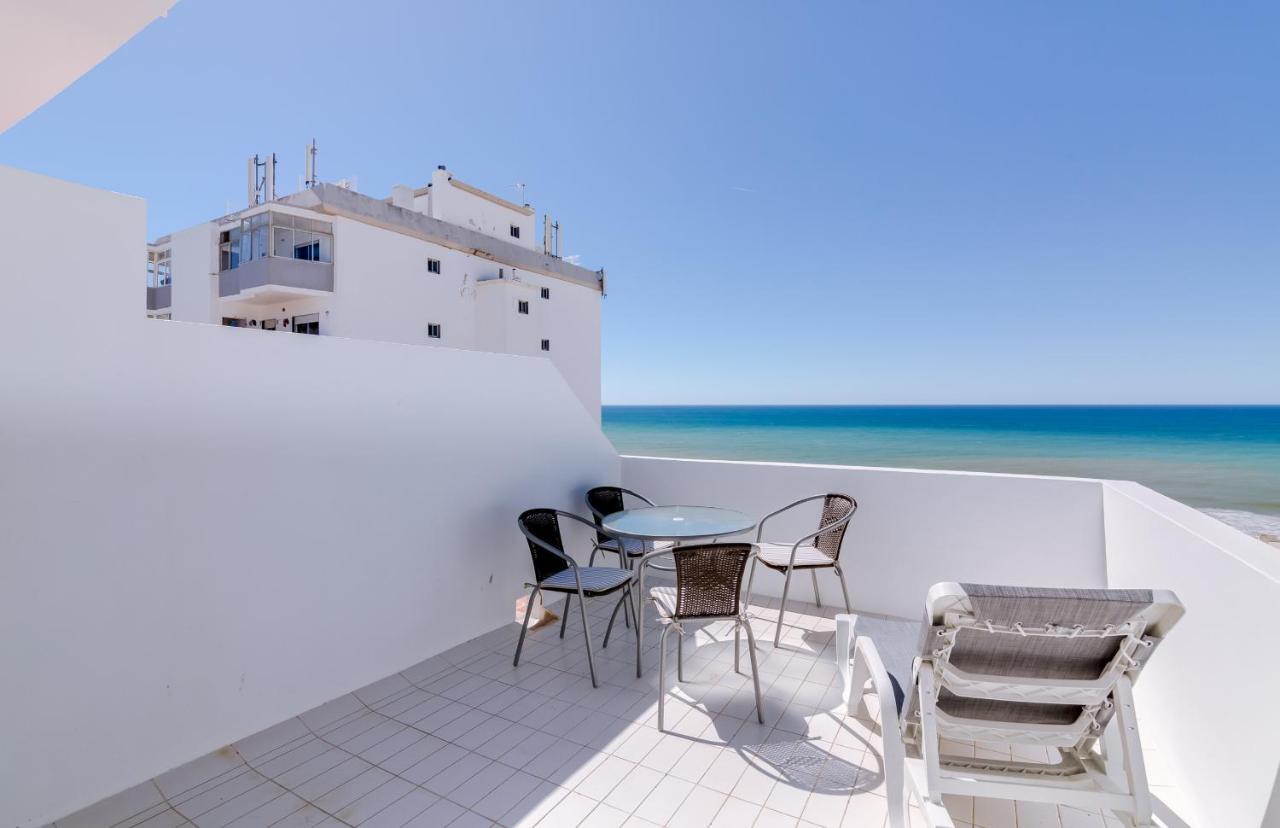 Sky - Wonderful View To The Beach - กัวเตย์รา ภายนอก รูปภาพ